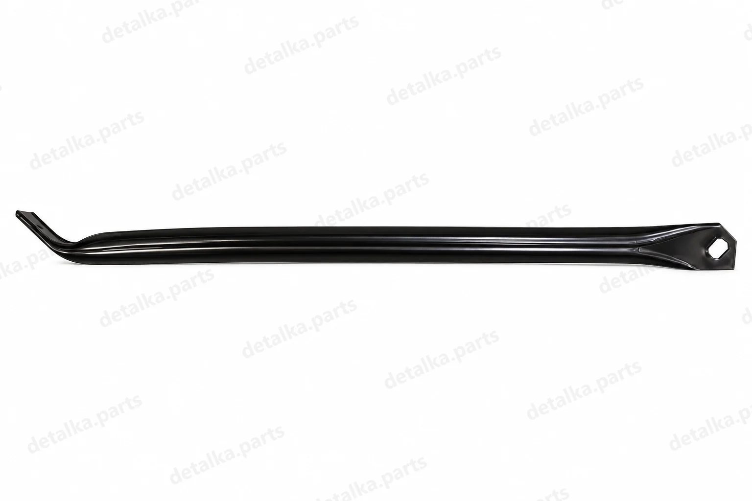 Тяга (розпірка) супорту радіатора, права BMW X5 G05 / X6 G06 · DTL-900120