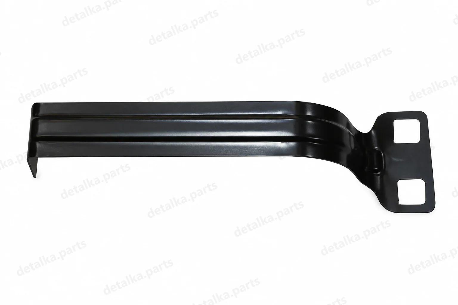 Кронштейн бампера переднього BMW 3 Series G20 · DTL-900087