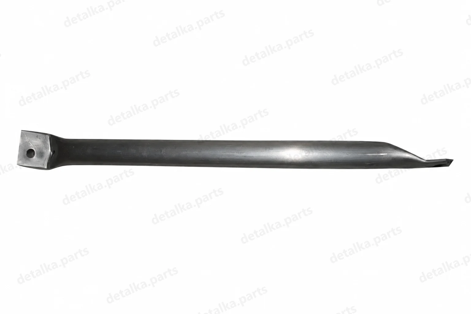 Тяга (розпірка) супорту радіатора, ліва BMW X3 G01 / X4 G02 · DTL-900128