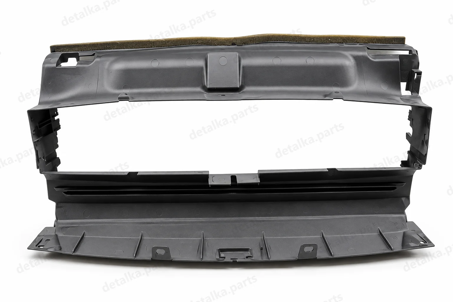 Повітропровід радіатора Porsche Macan · DTL-900138