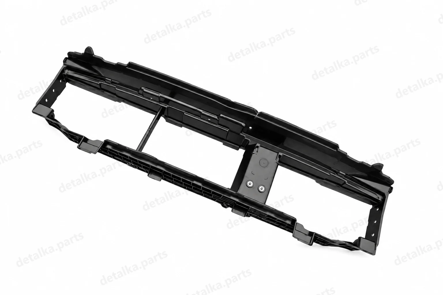 Повітропровід (дефлектор) радіатора, нижній BMW 4 Series G26 · DTL-900102