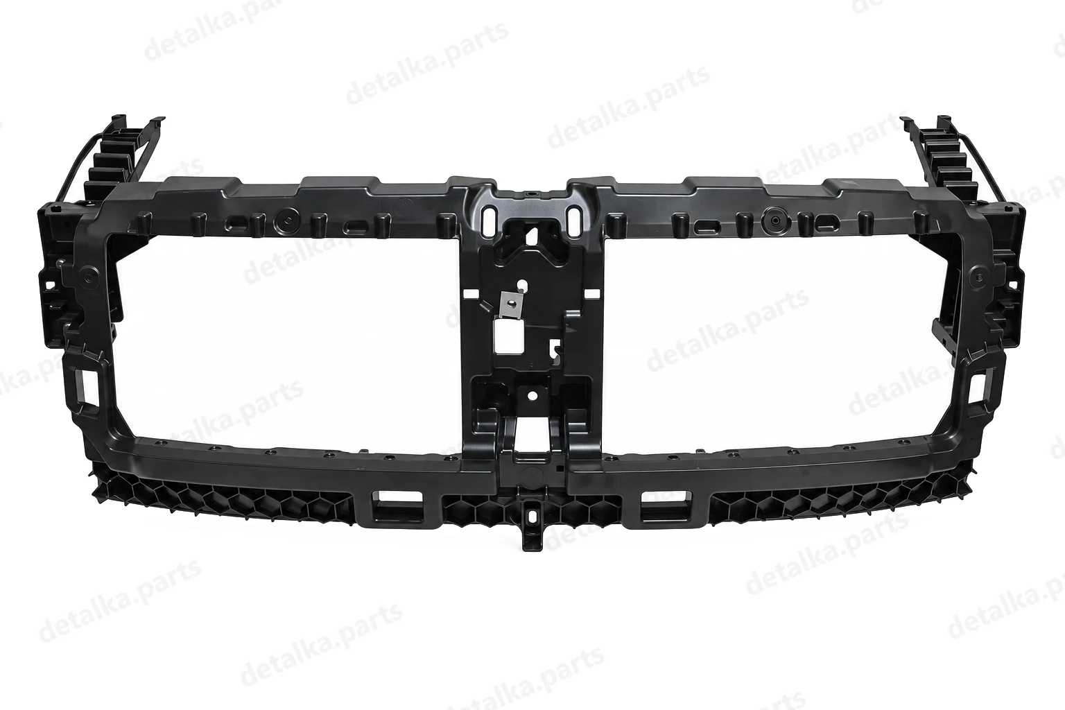 Повітропровід радіатора, верхній BMW 4 Series G26 · DTL-900101