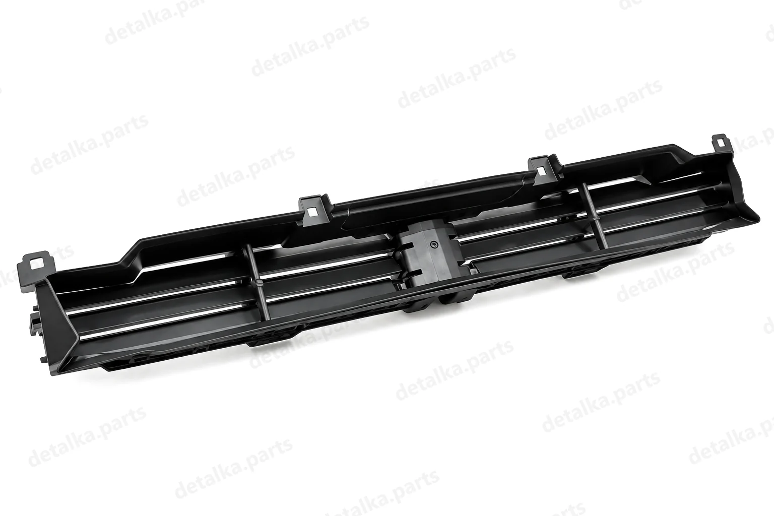 Повітропровід радіатора нижній з жалюзі BMW 4 Series G26 · DTL-900103
