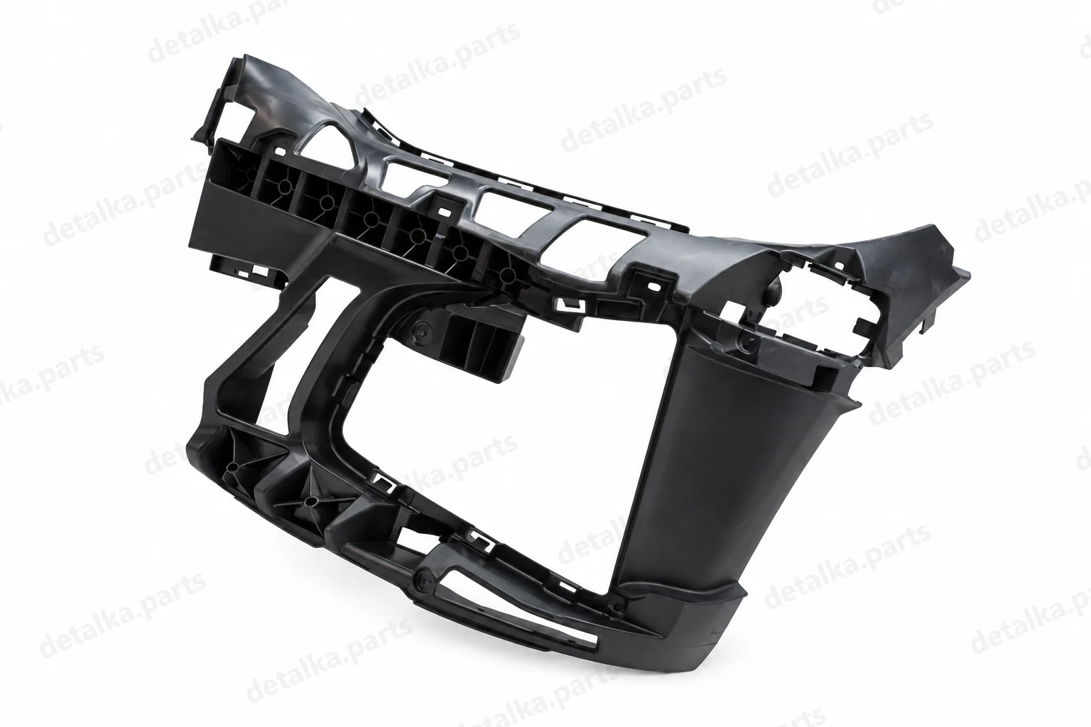 Кронштейн бампера переднього, лівий BMW 4 Series G26 · DTL-900099
